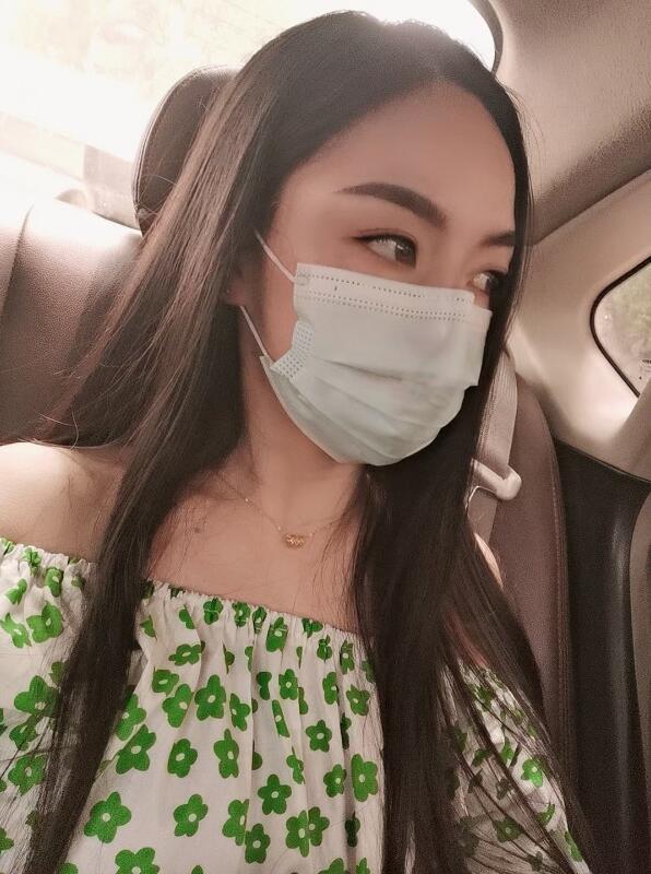 杨家湾 贝儿 温柔可人