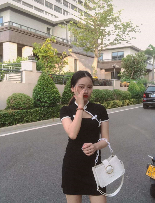 武汉兼职学生小妹